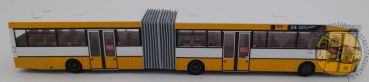 Preview: Modellbus 